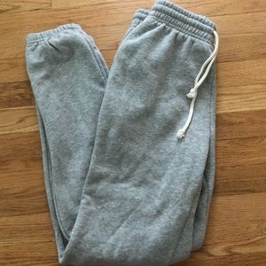 Urban outfitters out from under sweatpants